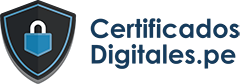Certificado Digital Sunat - Logo xs