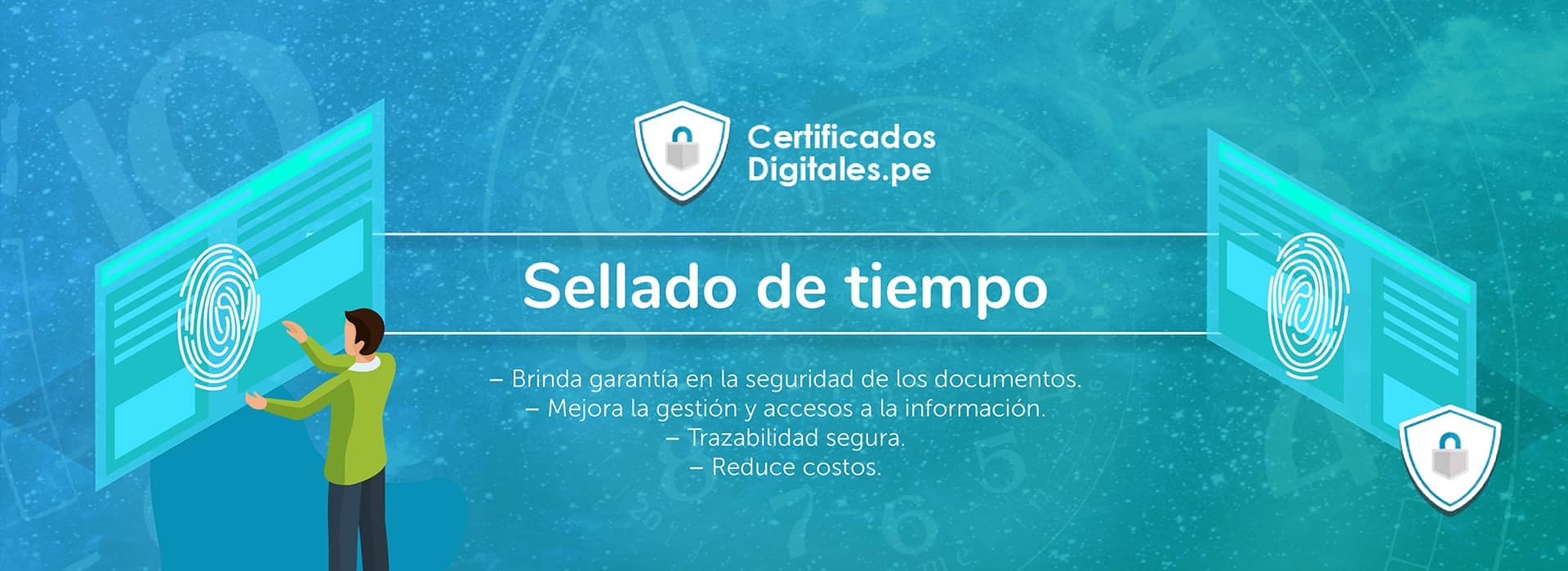 Firma digital para documentos
