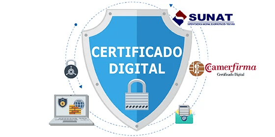 certificado digital para factura sunat